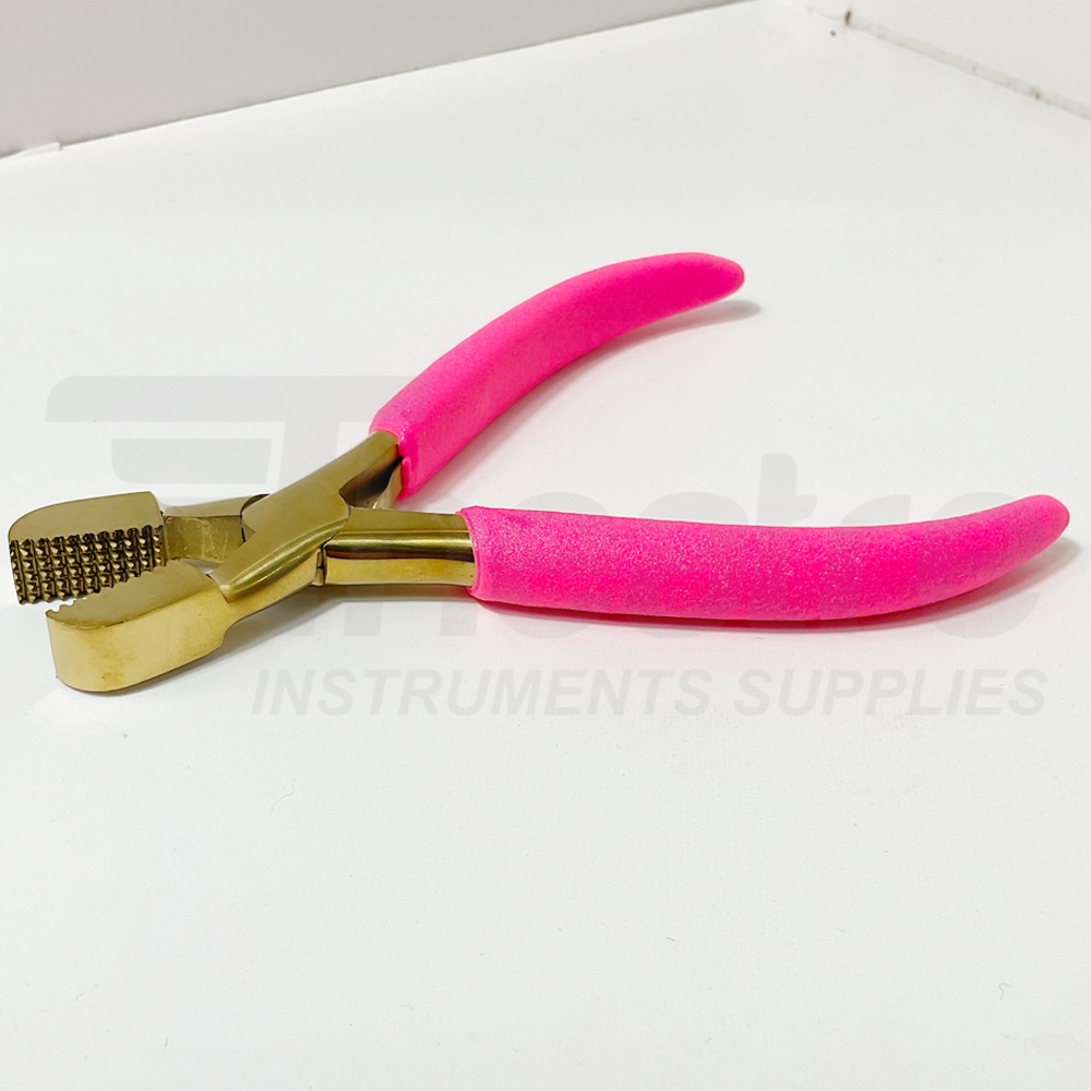 Hair Extensions Tools
